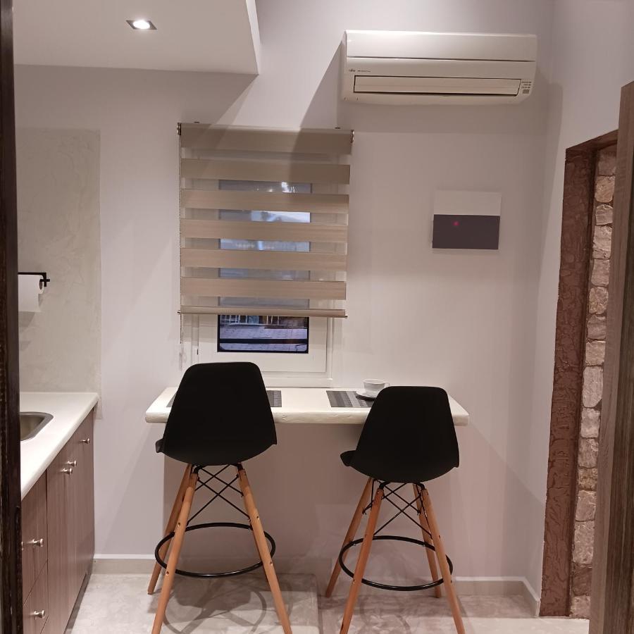 Boutique Eptalofos 15Min From Airport And Sea Apartment Kouvaras Exterior photo