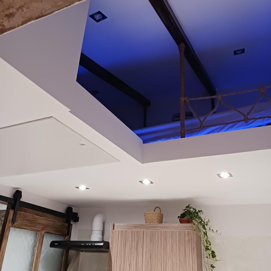 Boutique Eptalofos 15Min From Airport And Sea Apartment Kouvaras Exterior photo