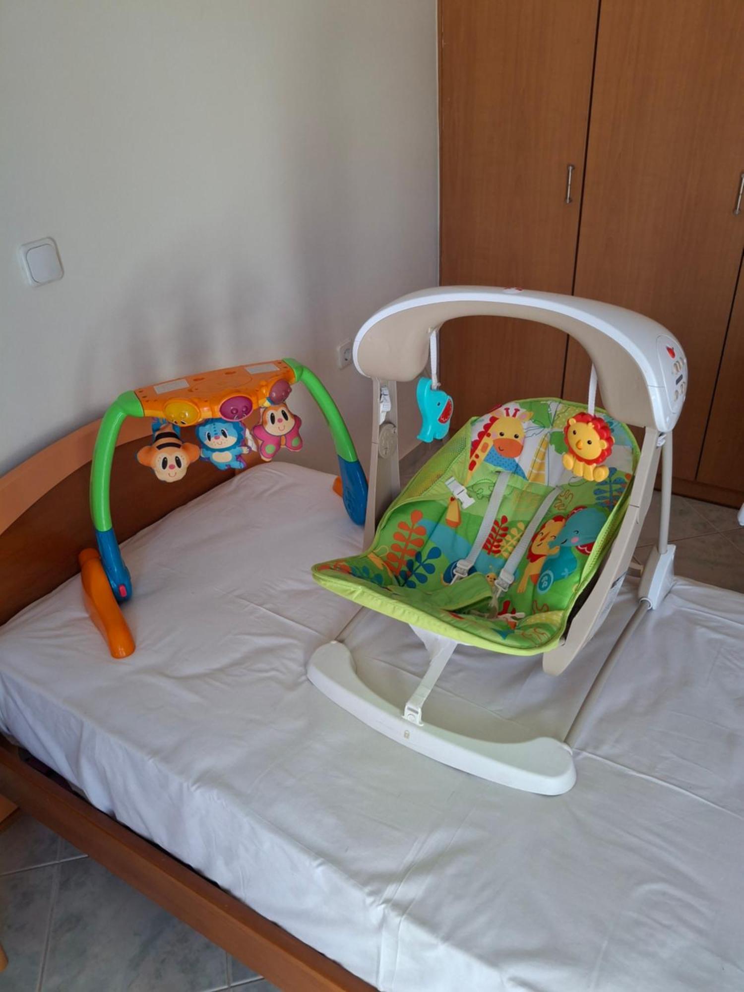 Boutique Eptalofos 15Min From Airport And Sea Apartment Kouvaras Exterior photo